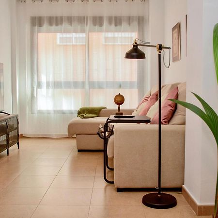 Alicante Beach Sea Appart Екстериор снимка